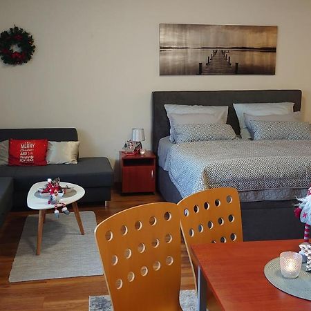 Apartman Patris 40 Tatranska Strba Εξωτερικό φωτογραφία