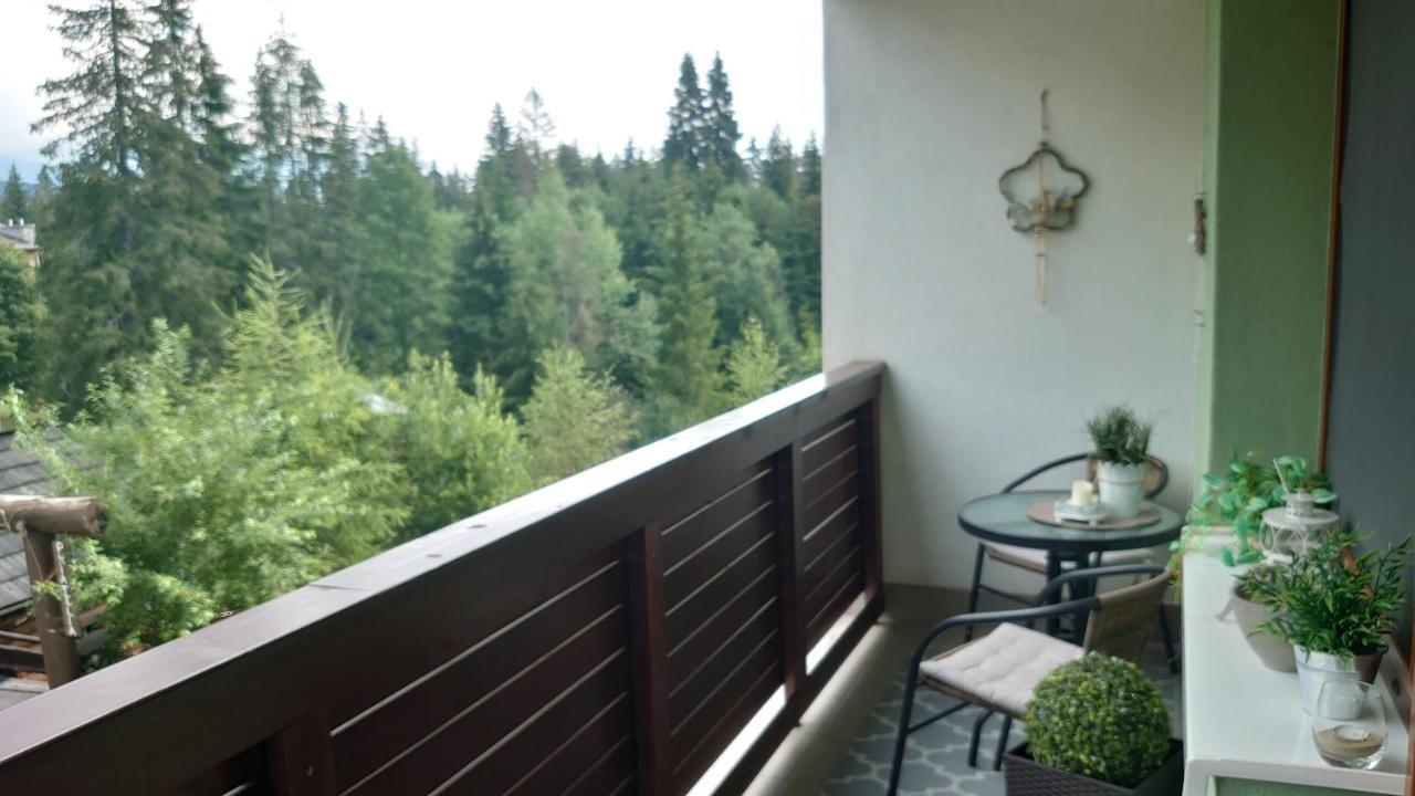 Apartman Patris 40 Tatranska Strba Εξωτερικό φωτογραφία